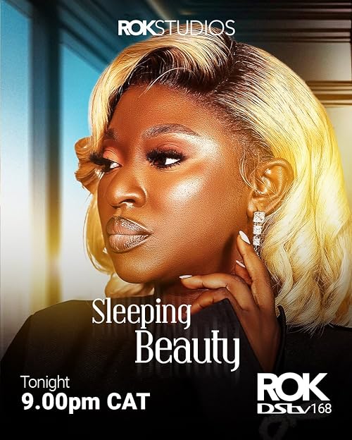 Sleeping Beauty