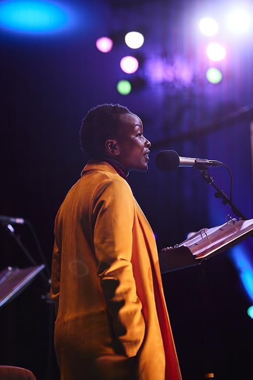 Finally There's Sun: A Cabaret of Resilience