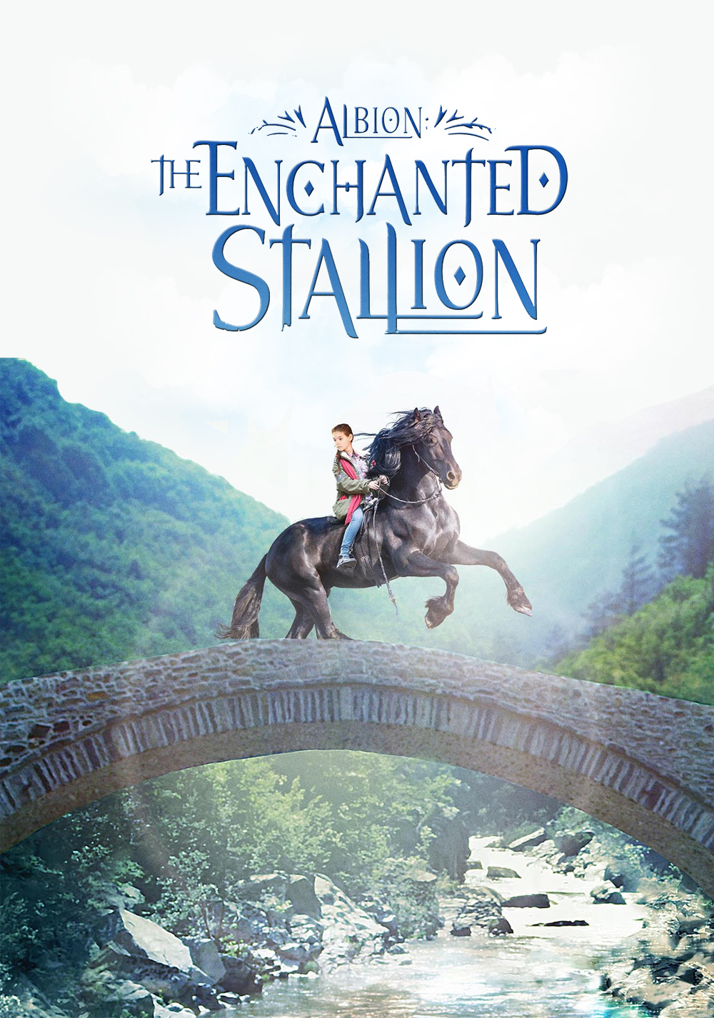 Albion: The Enchanted Stallion