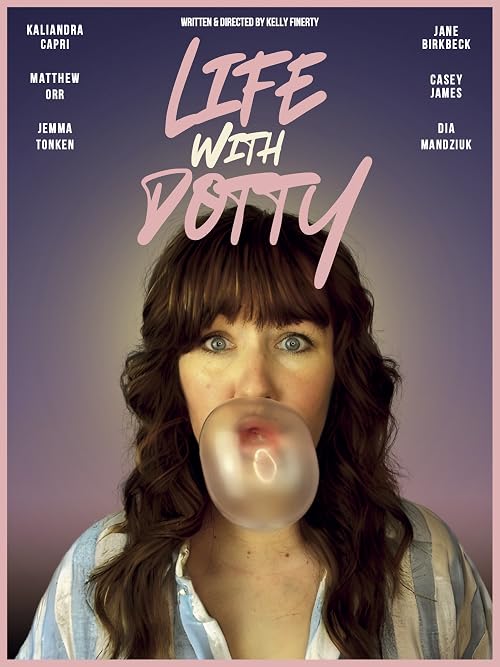 Life with Dotty