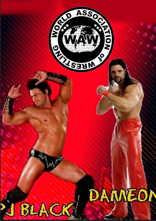 WAW/DAM Promotions