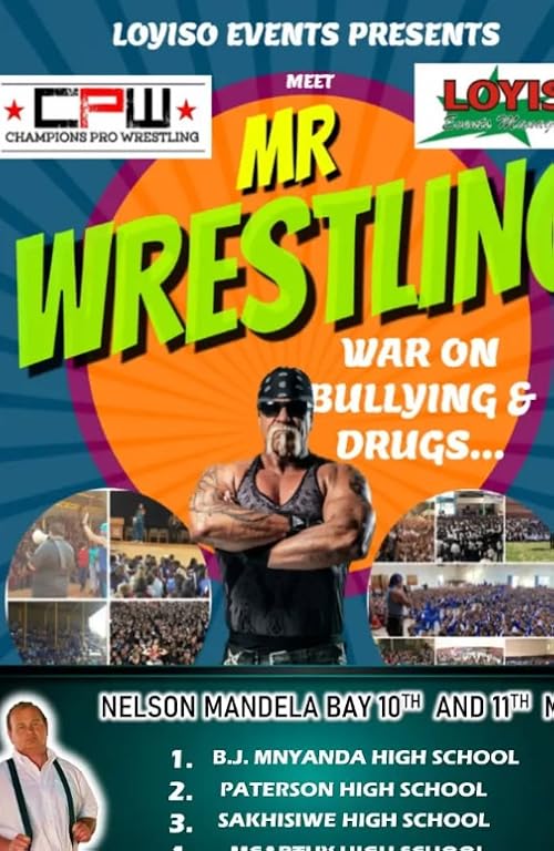 WAW 10th Anniversary Show