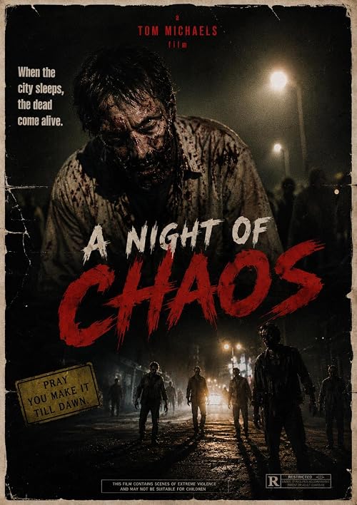 A Night of Chaos