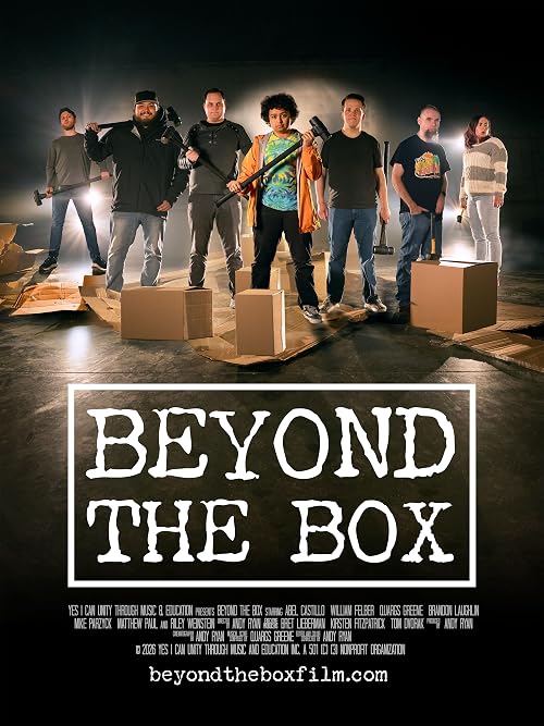 Beyond the Box