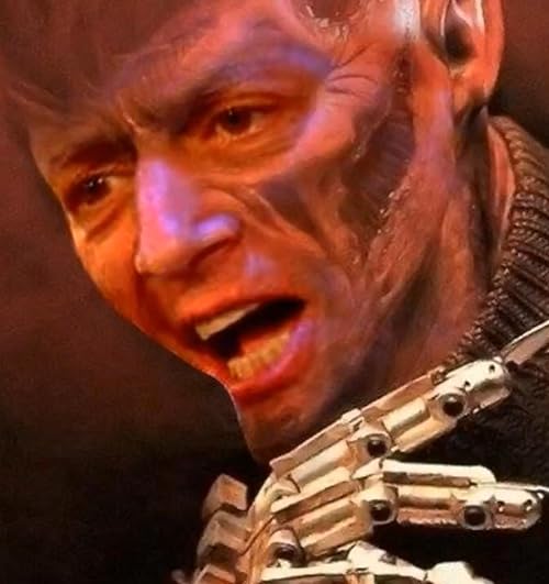 Anthony Cumia's New Nightmare