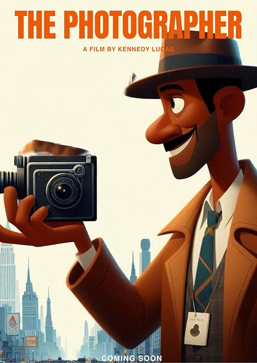 The Photographer