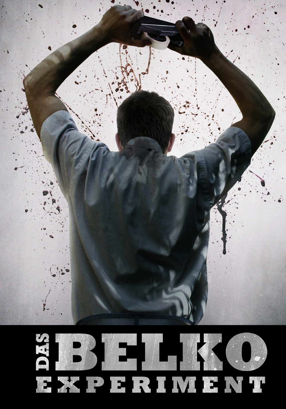 Das Belko Experiment