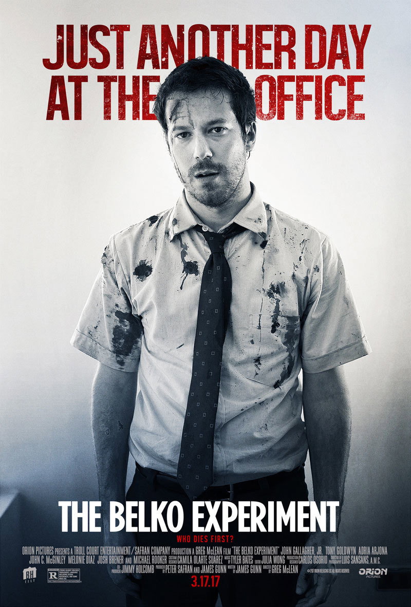 Das Belko Experiment