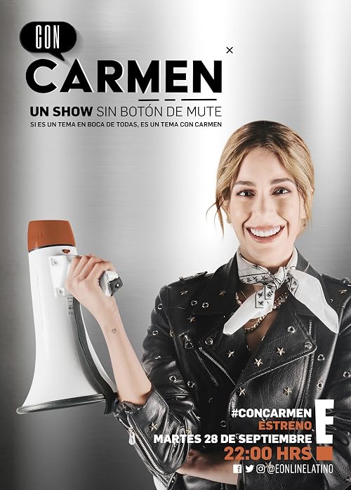 Con Carmen