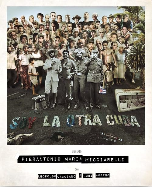 Soy la otra Cuba
