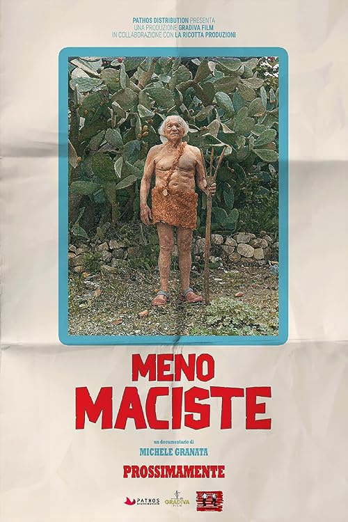Meno Maciste