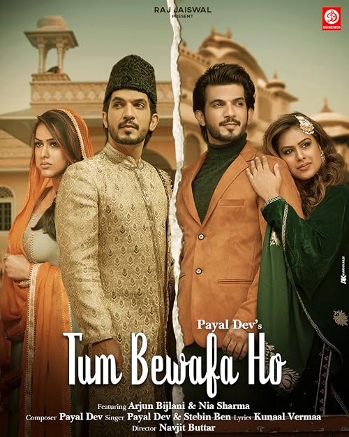 Tum Bewafa Ho