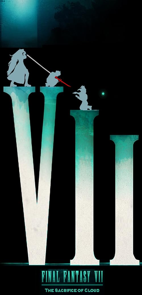 Final Fantasy VII: The Sacrifice of Cloud