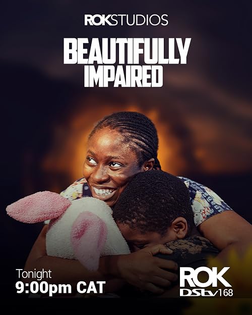 Beautifully Impaired