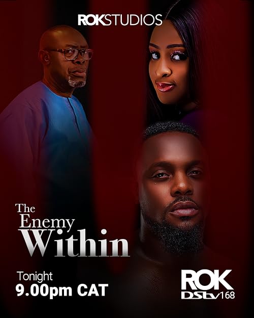 The Enemy Within