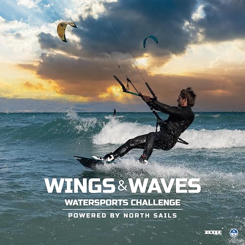 Wings & Waves