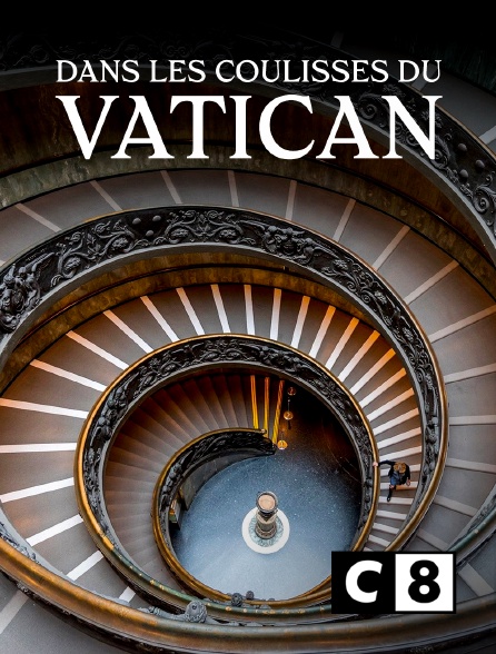 Dans les Coulisses du Vatican