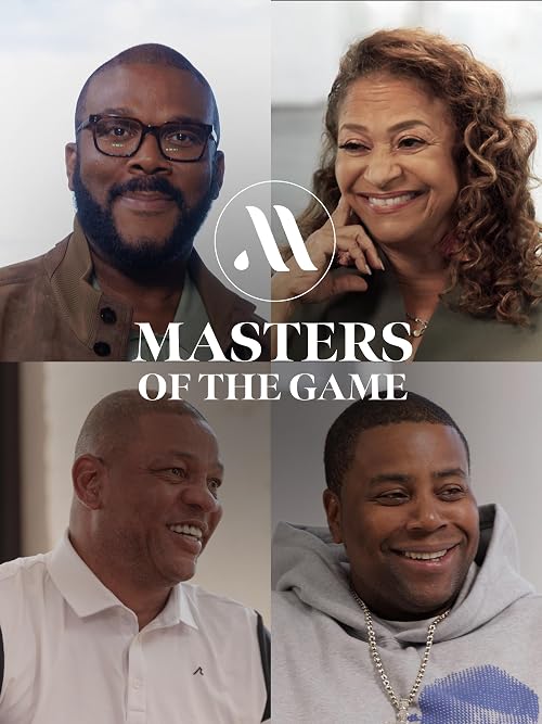 Masters of the Game