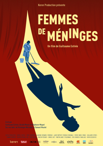 Femmes de méninges