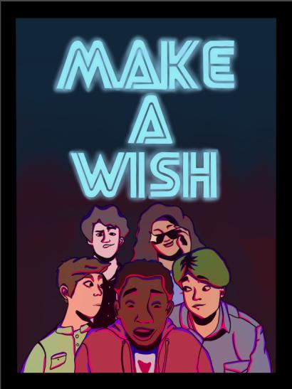Make A Wish (2021)