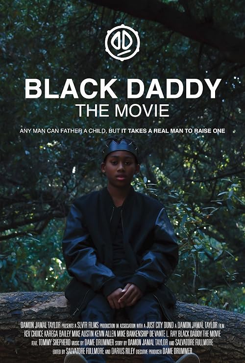Black Daddy: The Movie