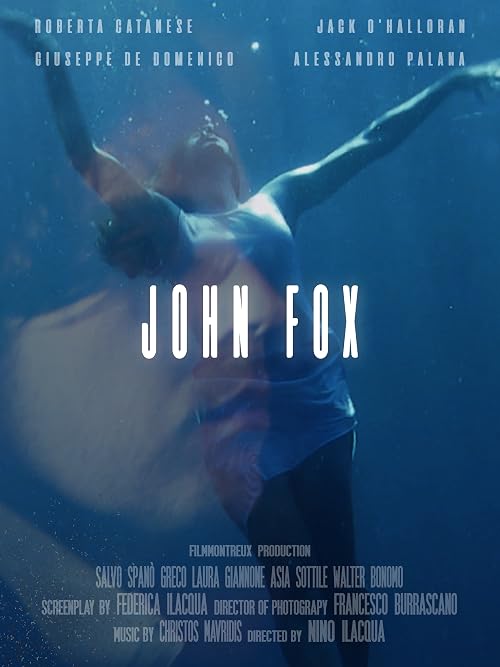 John Fox