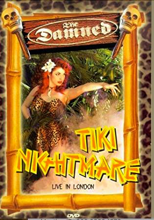 Tiki Nightmare: Live in London
