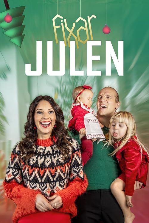 Fixarjulen