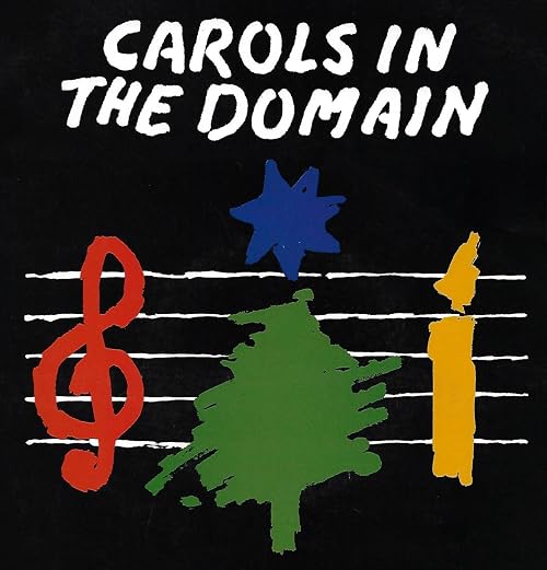 Carols in the Domain