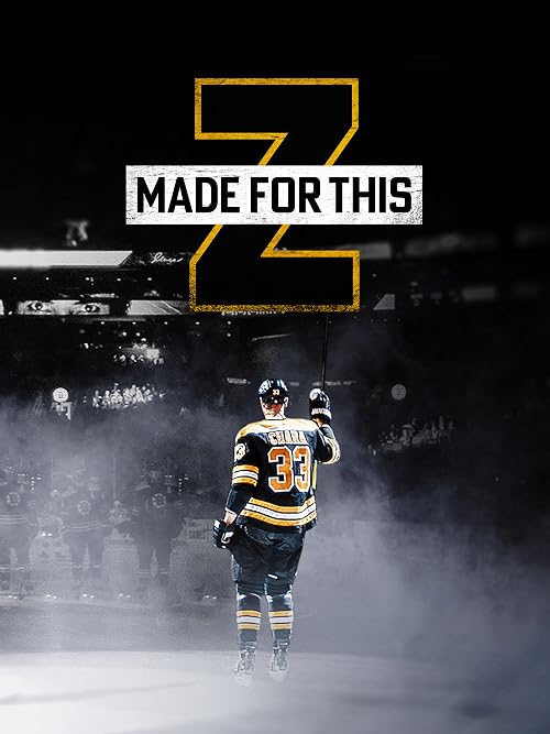 Z: Made for This