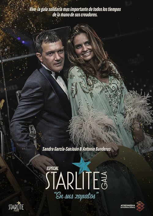 Gala Starlite Especial XIX