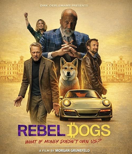 Rebeldogs