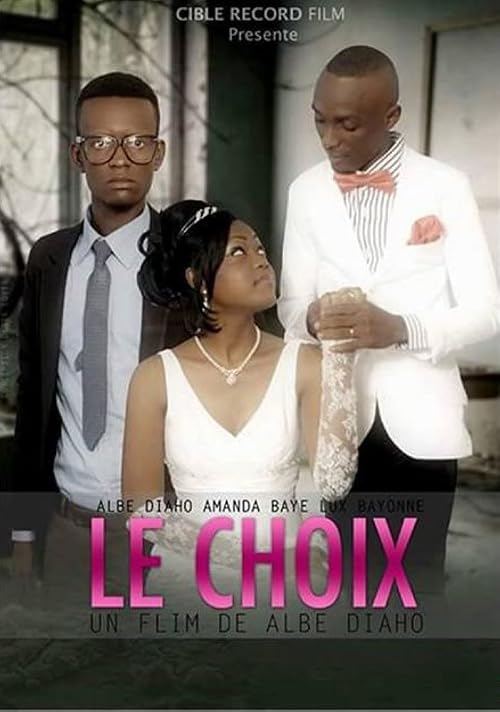 Le choix