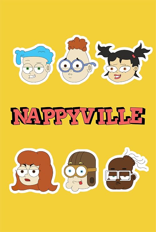 Nappyville