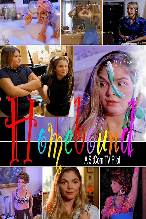 Homebound (Pilot)