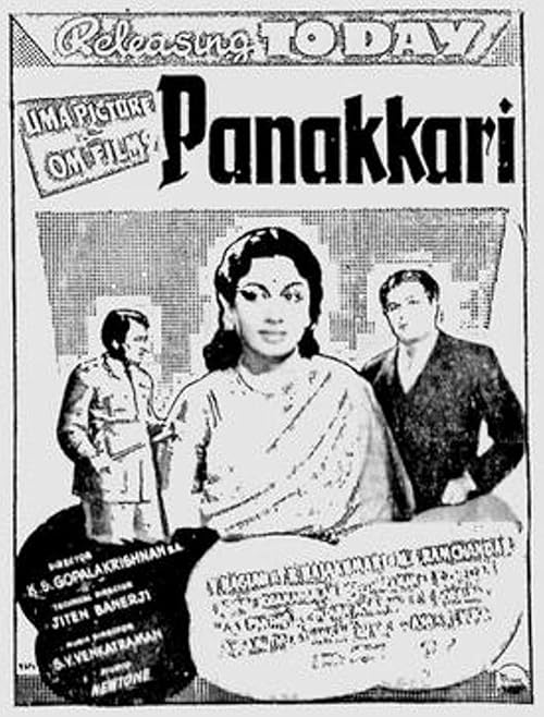 Panakkari