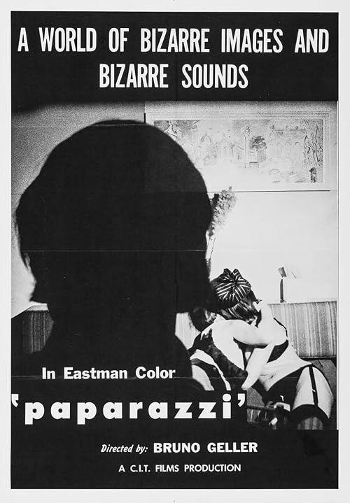 Paparazzi
