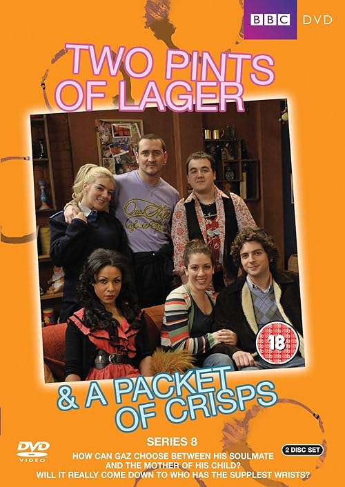 Two Pints: Fags, Lads and Kebabs