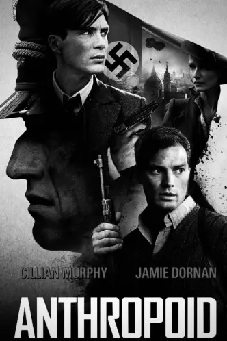 Anthropoid