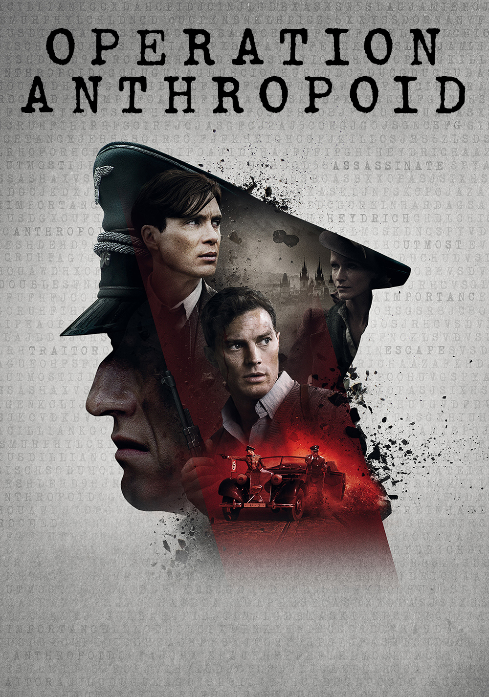 Operation Anthropoid