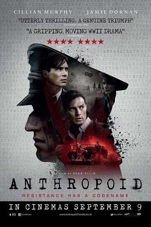 Operation Anthropoid
