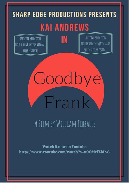 Goodbye Frank