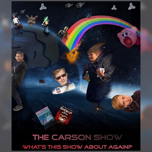 The Carson Show