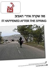 It Happened After the Spring