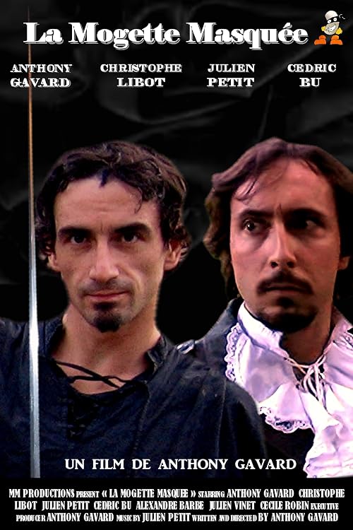 La Mogette Masquée