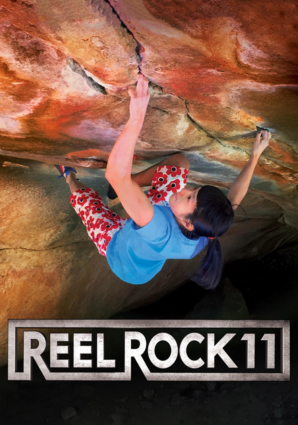 Reel Rock 11