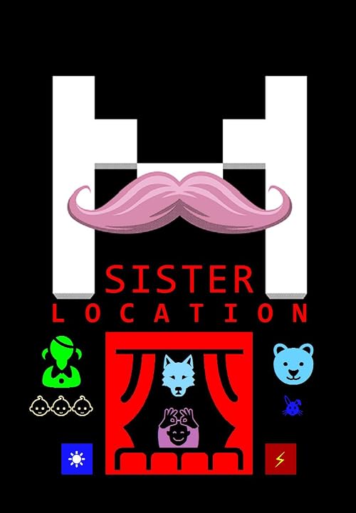 Sister Location Playthrough