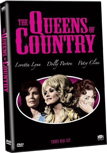 The Queens of Country
