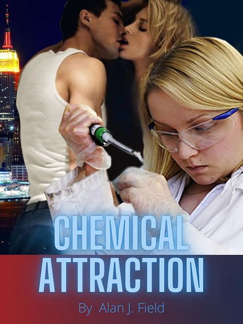 Chemical Attraction: Ep. 101 the Cage Effect