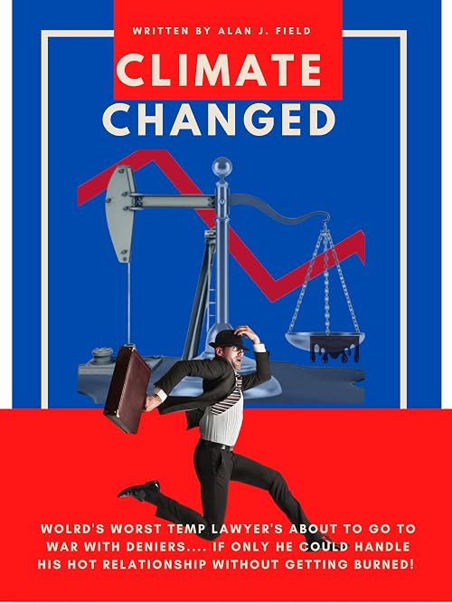 Climate Changed